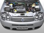 Fiat Siena Tetrafuel 2006 года